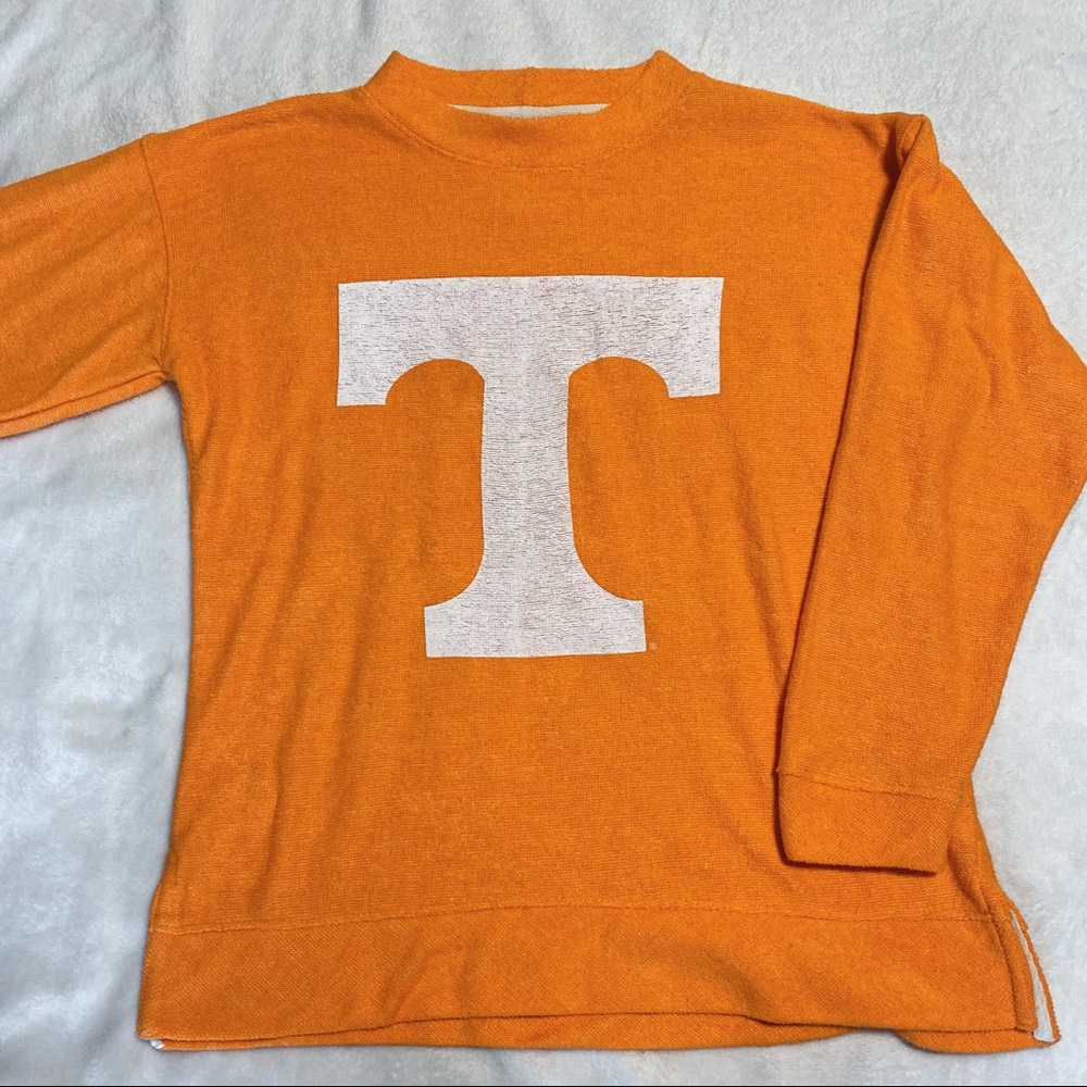 Tennessee sweatshirt
